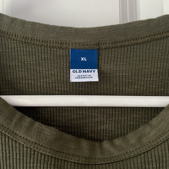 Halter tank - Picture 2 of 3